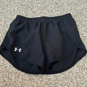 Under armour athletic shorts